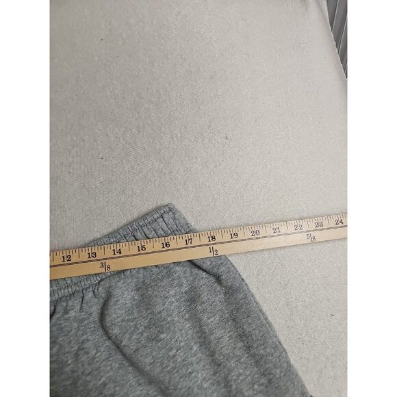 Nike Sportswear Club Cargo Fleece Shorts Dark Heather Grey Size XXL - Picture 2 of 6